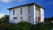 Großsteinhausen [FRANCE] ⇽ OKAL baut in Frankreich Haus kaufen