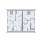 Kleinsteinhausen EIN HAUS - ZWEI OPTIONEN Haus kaufen