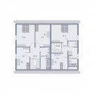 Kleinsteinhausen EIN HAUS - ZWEI OPTIONEN Haus kaufen