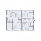 Kleinsteinhausen EIN HAUS - ZWEI OPTIONEN Haus kaufen