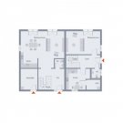 Kleinsteinhausen EIN HAUS - ZWEI OPTIONEN Haus kaufen