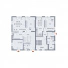 Kleinsteinhausen ZWEIFAMILIENHAUS IM GROSSEN STIL Haus kaufen