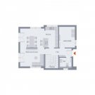 Bottenbach ::OKAL:: KLEIN IN DER FLÄCHE, GROSS IM GEFÜHL - auf Ihrem Bauplatz Haus kaufen