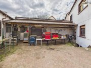 Neunkirchen Leben & Arbeiten unter einem Dach – vielseitiges Einfamilienhaus mit Gewerbefläche in Neunkirchen! Haus kaufen