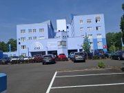 Neunkirchen Renditeobjekt in bekanntem Ärztehaus - Teileigentum als Praxisfläche fest vermietet - Gewerbe kaufen