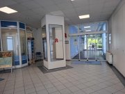 Neunkirchen Renditeobjekt in bekanntem Ärztehaus - Teileigentum als Praxisfläche fest vermietet - Gewerbe kaufen