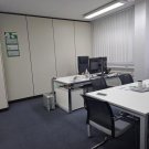 Neunkirchen Sehr saubere Gewerbehalle mit Reinraum Gewerbe kaufen