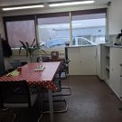 Neunkirchen Sehr saubere Gewerbehalle mit Reinraum Gewerbe kaufen