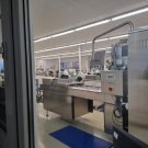 Neunkirchen Sehr saubere Gewerbehalle mit Reinraum Gewerbe kaufen