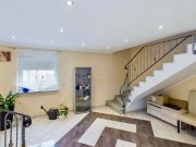 Ottweiler Architektonisches Meisterwerk in Ottweiler – Exklusive Villa mit 9 Zimmern & 200 m² Wohntraum! Haus kaufen