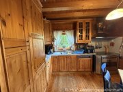 Ottweiler außergewöhnliches Blockhaus LAGERHOLM Haus kaufen