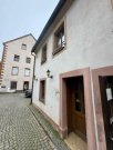 Ottweiler Zinshaus - Lokal mit zus. 4 WE an besonderer Lage - KAPITALANLAGE - sichere Rendite! Denkmal! Haus kaufen