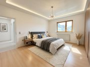 Schiffweiler Doppelhaushälfte auf ca. 140 m² Wohnfläche mit großem Grundstück in Schiffweiler Haus kaufen