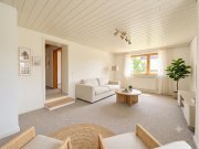 Schiffweiler Doppelhaushälfte auf ca. 140 m² Wohnfläche mit großem Grundstück in Schiffweiler Haus kaufen
