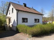 Schiffweiler gepflegtes 2 FH ist guter Lage STENNWEILER Haus kaufen