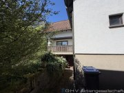 Schiffweiler RESERVIERT: gepflegtes 2 FH ist guter Lage STENNWEILER Haus kaufen