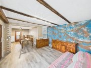 Merchweiler Einfamilienhaus in Merchweiler – modernisiert 2024, 102 m² Wohnfläche und großer Garten! Haus kaufen