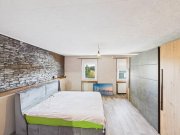 Merchweiler Einfamilienhaus in Merchweiler – modernisiert 2024, 102 m² Wohnfläche und großer Garten! Haus kaufen