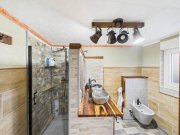 Merchweiler Einfamilienhaus in Merchweiler – modernisiert 2024, 102 m² Wohnfläche und großer Garten! Haus kaufen