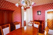 Merchweiler Tolles Einfamilienhaus mit gehobener Ausstattung und großem Grundstück. Haus kaufen