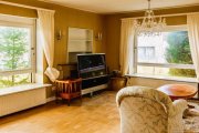 Merchweiler Tolles Einfamilienhaus mit gehobener Ausstattung und großem Grundstück. Haus kaufen