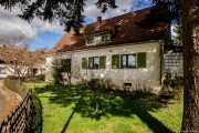 Merchweiler Tolles Einfamilienhaus mit gehobener Ausstattung und großem Grundstück. Haus kaufen