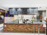 St. Wendel Gastronomie in zentraler Lage St. Wendels zu veräußern Gewerbe kaufen