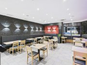 St. Wendel Gastronomie in zentraler Lage St. Wendels zu veräußern Gewerbe kaufen