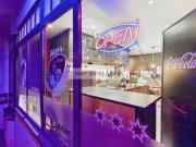 St. Wendel Gastronomie in zentraler Lage St. Wendels zu veräußern Gewerbe kaufen