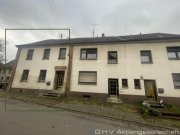 St. Wendel Reihen End Einfamilienhaus in Dörrenbach St. Wendel Haus kaufen
