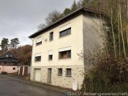 Nohfelden renovierungsbedürftiges 2-FH in NOHFELDEN Haus kaufen