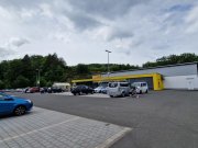 Nohfelden Verbrauchermarkt mit Bankgebäude als sicheres Renditeobjekt Gewerbe kaufen