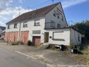 Freisen In Verkaufsabwicklung: großzügiges Wohn- und Geschäftshaus Haus kaufen