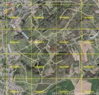 Tholey Landwirtschaftliches Grundstück(Laubwald) gegen Höchstgebot Grundstück kaufen