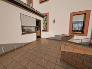 Merzig Bauernhaus mit großer Scheune und schönem Grundstück in Merzig OT Haus kaufen