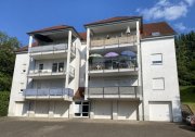 Merzig Gepflegte Wohnung mit 2 SZ, Balkon und Garagenstellplatz in Merzig zu verkaufen! Wohnung kaufen