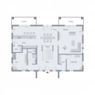 Wadern DESIGN-STADTVILLA DES JAHRES MIT SÜD­STAA­TEN­FLAIR Haus kaufen