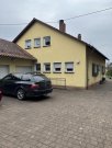 Wadern Freisehendes Einfamilienhaus mit großem Garten. Haus kaufen