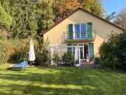 Wadern Freisehendes Einfamilienhaus mit großem Garten. Haus kaufen