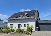 Perl TOPLAGE, wunderschönes, modernes, neuwertiges Einfamilienhaus in Grenznähe zu Luxemberg Haus kaufen