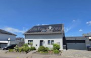 Perl TOPLAGE, wunderschönes, modernes, neuwertiges Einfamilienhaus in Grenznähe zu Luxemberg Haus kaufen