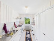 Überherrn Charmanter Reihenbungalow in ruhiger Lage von Überherrn – 106 m² Wohnkomfort auf 623 m² Grundstück! Haus kaufen