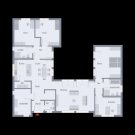 Hauptstuhl Platz №1 Hausbau Design Award "23 Haus kaufen