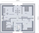 Hauptstuhl Raum für das wahre Glück Haus kaufen