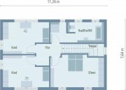 Horbach Ein großes Bauhaus auf kleinem Raum Haus kaufen