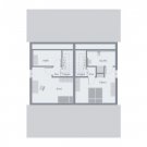 Horbach MODERNES ZWEIFAMILIENHAUS MIT VIELSEITIGEM GRUNDRISS Haus kaufen