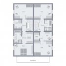 Horbach MODERNES ZWEIFAMILIENHAUS MIT VIELSEITIGEM GRUNDRISS Haus kaufen