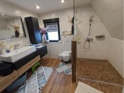 Konken Gepflegtes 1 FH einseitig angebaut, 1 Garage (AW163) Haus kaufen