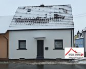 Konken Gepflegtes 1 FH einseitig angebaut, 1 Garage (AW163) Haus kaufen
