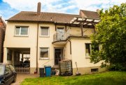 Ramstein-Miesenbach *** Zweifamilienhaus mit kleinem Garten und großem Wohnraum in zentraler Lage *** Haus kaufen